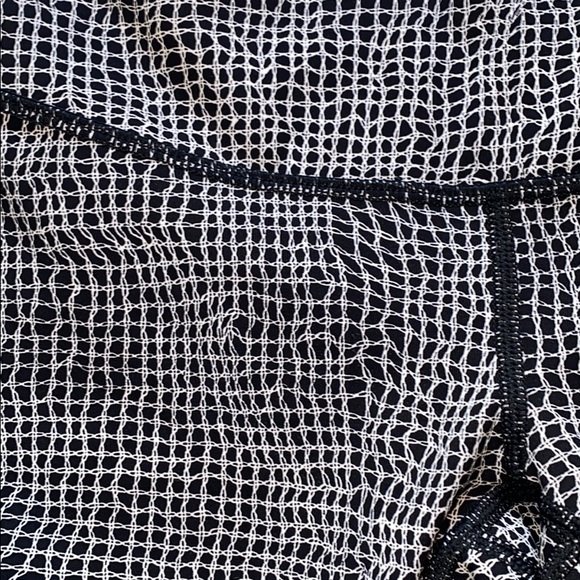 Lululemon Wunder Under Running Legging - Picture 3 of 3